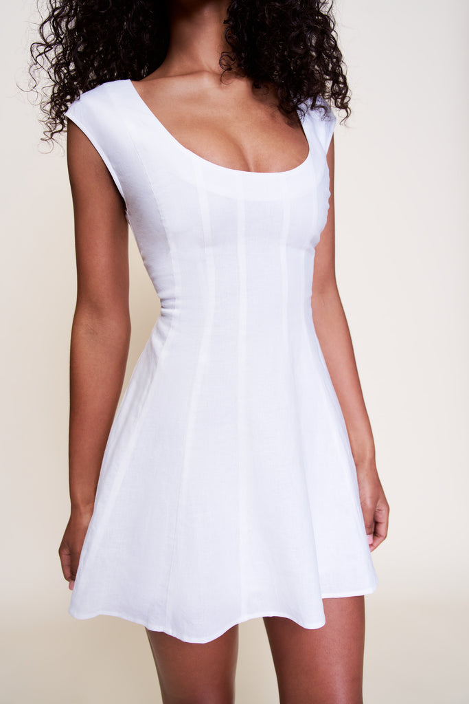 Leila Mini Dress
