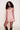 Aylin Eyelet Dress in Ballet Slipper