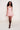 Aylin Eyelet Dress in Ballet Slipper