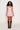 Aylin Eyelet Dress in Ballet Slipper
