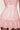 Aylin Eyelet Dress in Ballet Slipper