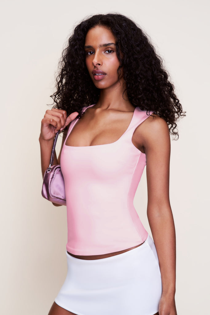 Full Length Celestial Top