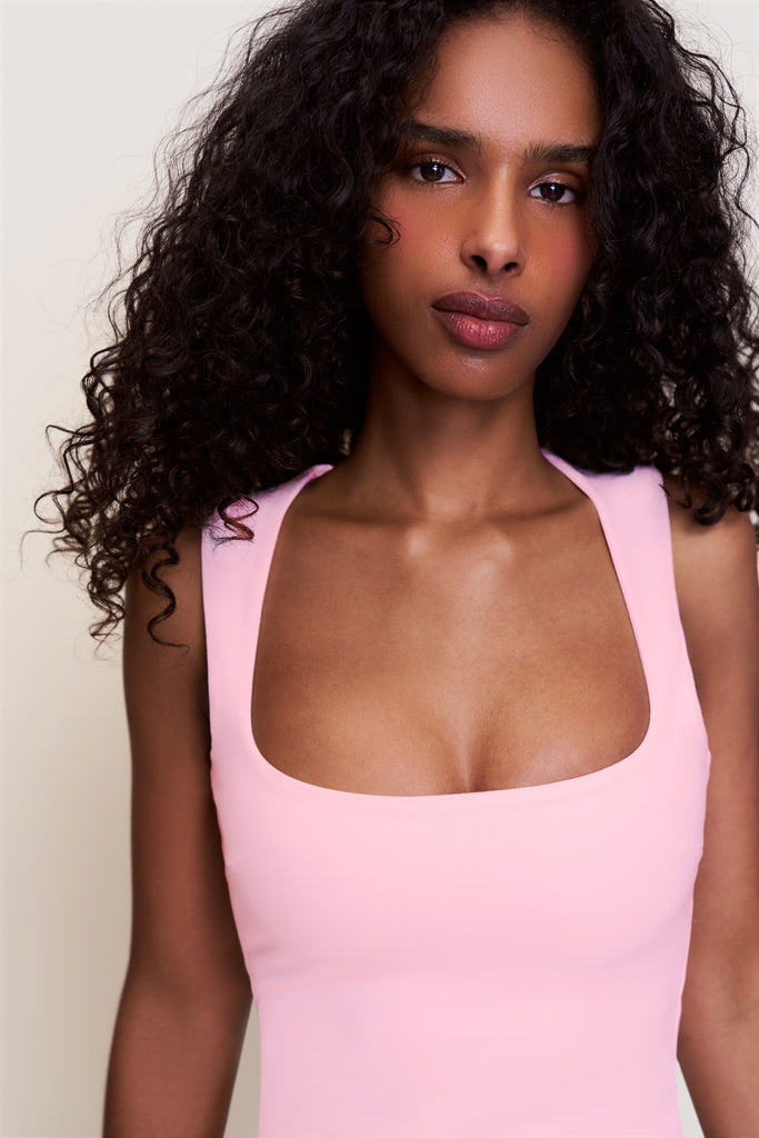 Full Length Celestial Top