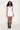 Lille Pintuck Dress