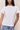 The Everyday Relaxed Tee in White
