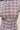 Liana Top in Bear Plaid