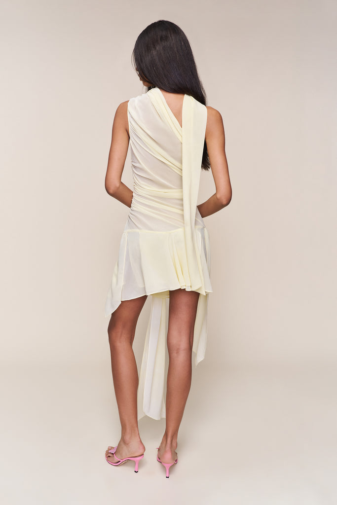 Cyrielle Dress