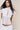 Ara Top in White