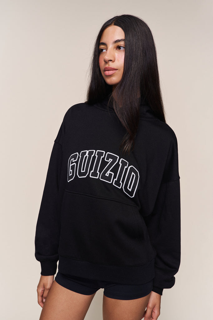 Guizio Pullover Hoodie