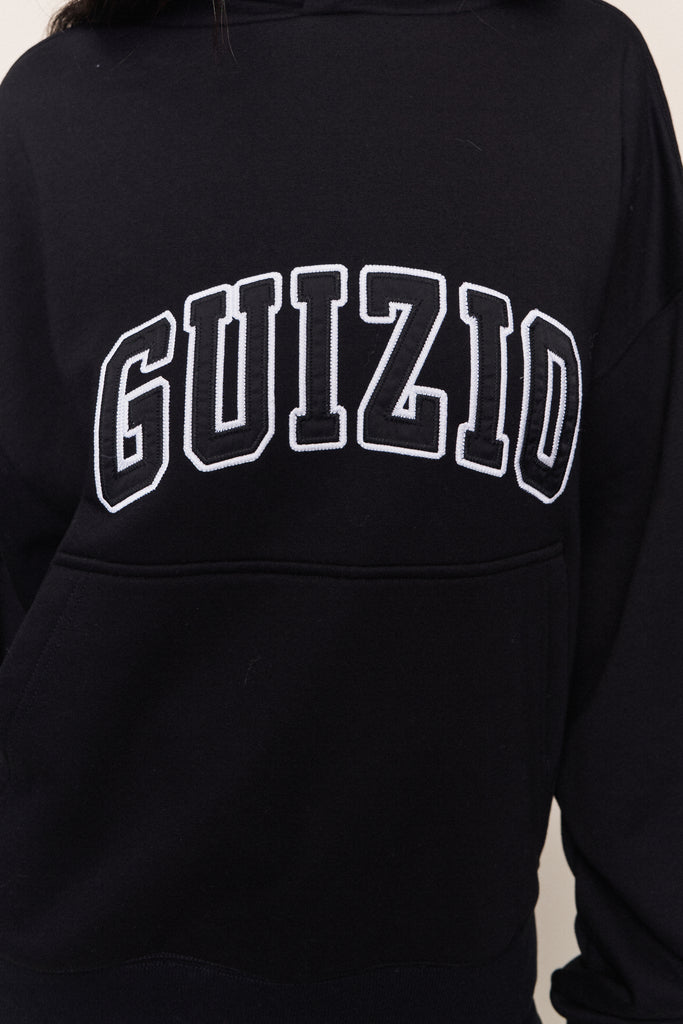 Guizio Pullover Hoodie