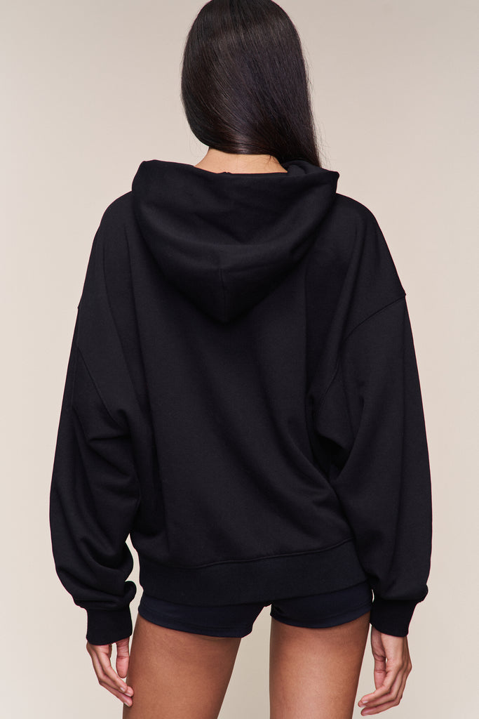 Guizio Pullover Hoodie