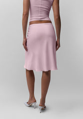 Paloma Skirt in Baby Pink