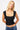 Paloma Lace Top in Black 