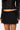 Eda Mini Skirt in Black 