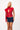 Ara Top in Red