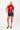 Ara Top in Red