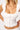 Paloma Lace Top in White