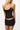 Marini Corset Top in Black