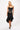 Soffiano Skirt in Black