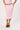 Selene Midi Skirt in Cotton Candy