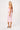 Selene Midi Skirt in Cotton Candy