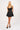 Juliette Dress in Black