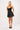 Juliette Dress in Black