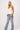Marini Corset Top in White 