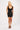 Sidonie Dress in Black