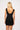 Sidonie Dress in Black