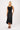Daye Midi Dress in Black 
