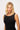 Daye Midi Dress in Black 