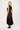 Daye Midi Dress in Black 