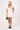 Leila Mini Dress in White