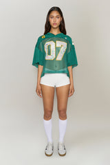 Guizio x Champion Cut-Off Football Jersey