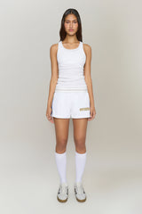 Guizio x Champion Varsity Short