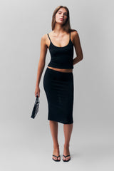 Selene Midi Skirt