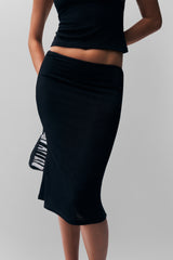 Selene Midi Skirt