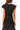 Jade Dress in Black