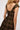 Leila Dress in Olive Tartan