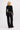 Dylan Cashmere Sweater in Black