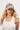 GUIZIO BASEBALL CAP IN BOBCAT CAMO