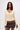 Dylan Cashmere Sweater in Honey Butter