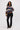 Hawley Oversized Wool Jumper in Blue
