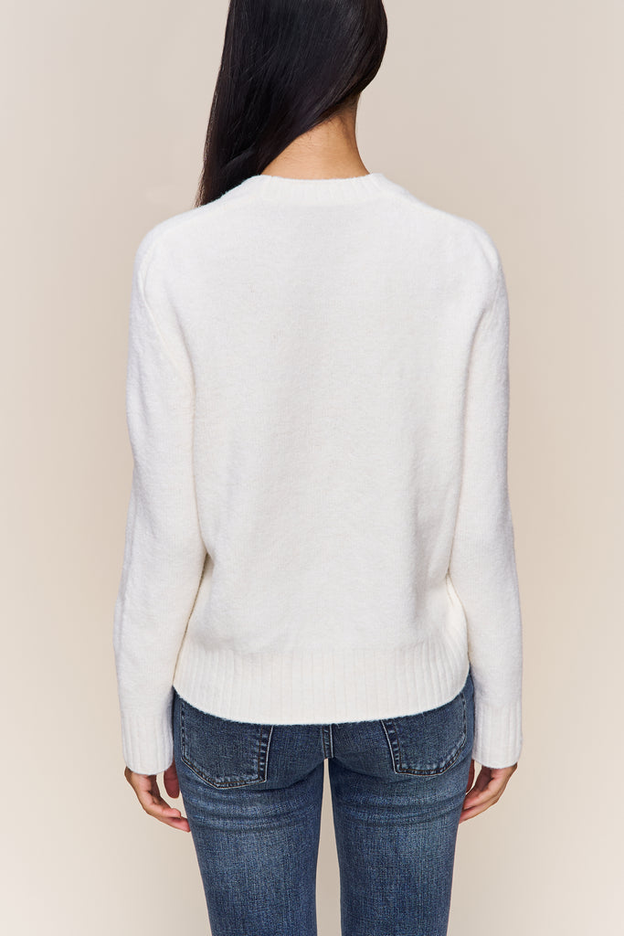 Ava Sweater
