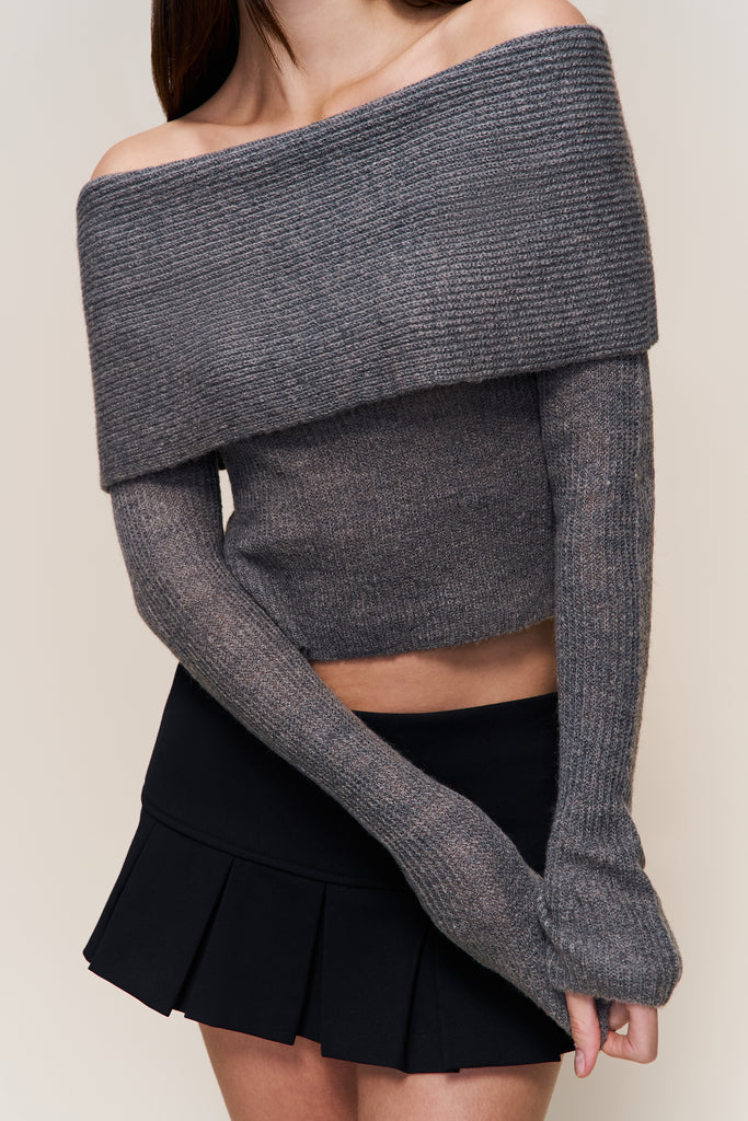 Marlowe Top