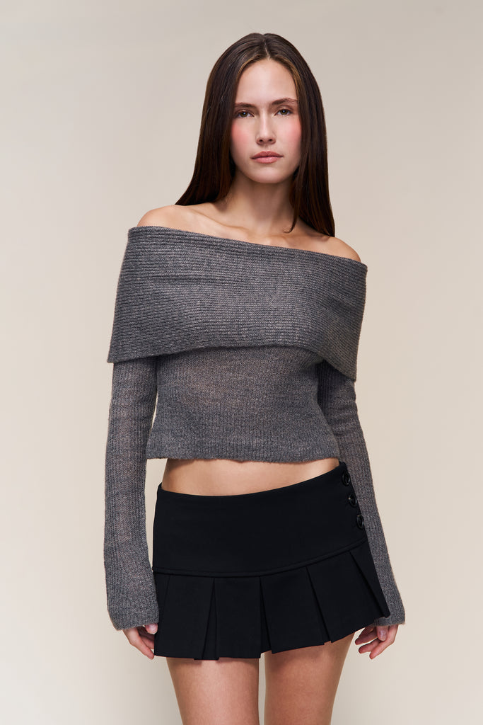 Marlowe Top