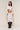 Noah Wool Cable Skirt