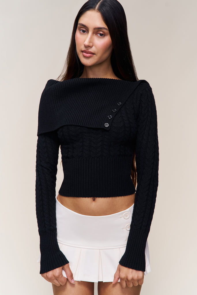Luretta Sweater