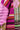Zuri Sweater in Pink Multi